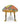 Toms Drag Loungetisch Tabéa S
