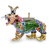 Toms Drag Tiger Shir Khan L, Jewelry Box