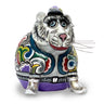Toms Drag Tiger Tiago, Silver Collection