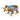 Toms Drag Schale Tiger Shir Khan
