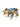 Toms Drag Schale Tiger Shir Khan