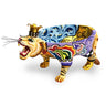 Toms Drag Schale Tiger Shir Khan
