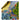 Toms Drag Schale Wave quadratisch gold