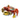 Toms Drag Krabbe Edwina L