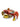 Toms Drag Krabbe Edwina L