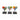 Toms Drag Little Heart 3er Set