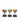 Toms Drag Little Heart 3er Set