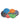Toms Drag Teppichmatte L Cloud